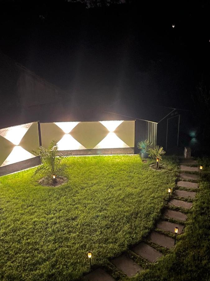 הייטרזהיים Ferienwohnungen Im Palmengarten - 70 Qm מראה חיצוני תמונה